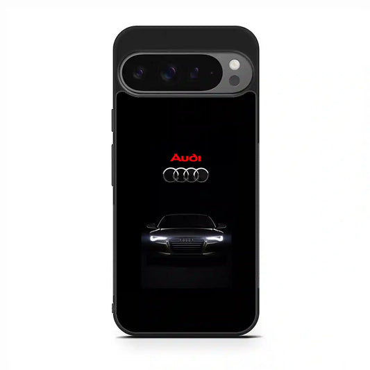 Audi Cars Retro Google Pixel 9 Pro Case