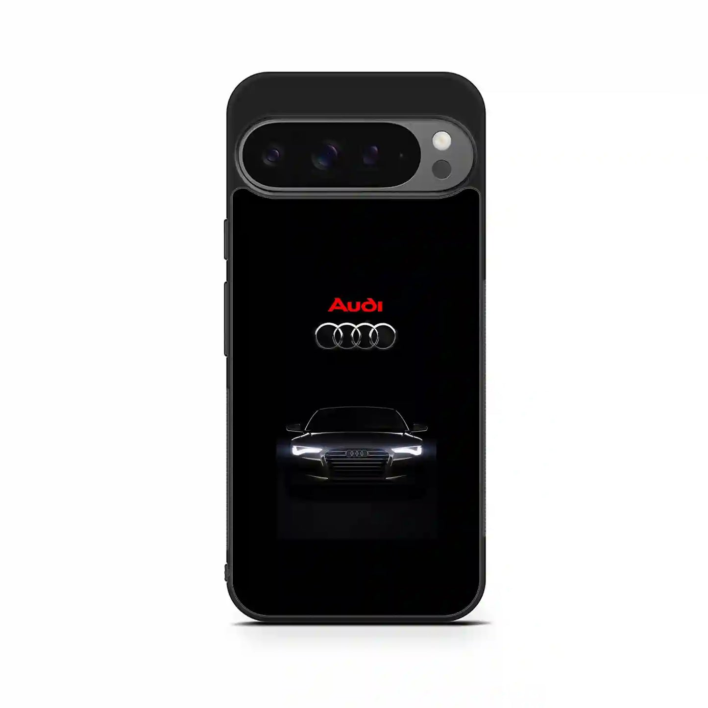 Audi Cars Retro Google Pixel 9 Case