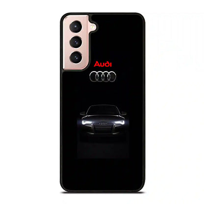 Audi Cars Retro Samsung Galaxy S21 Case