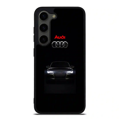 Audi Cars Retro Samsung Galaxy S23 FE Case