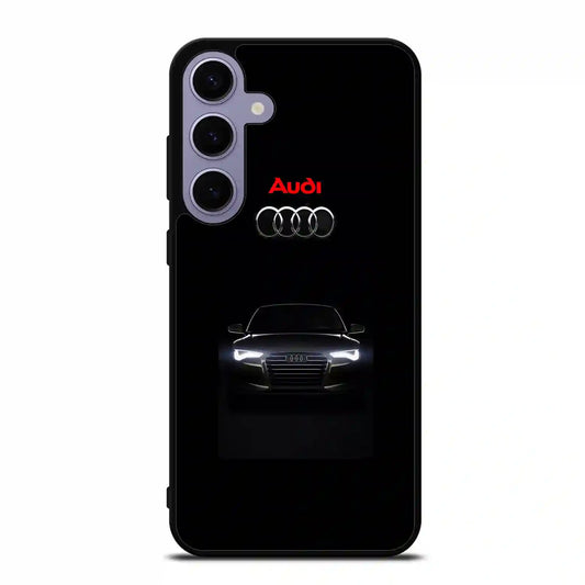 Audi Cars Retro Samsung Galaxy S24 Plus Case