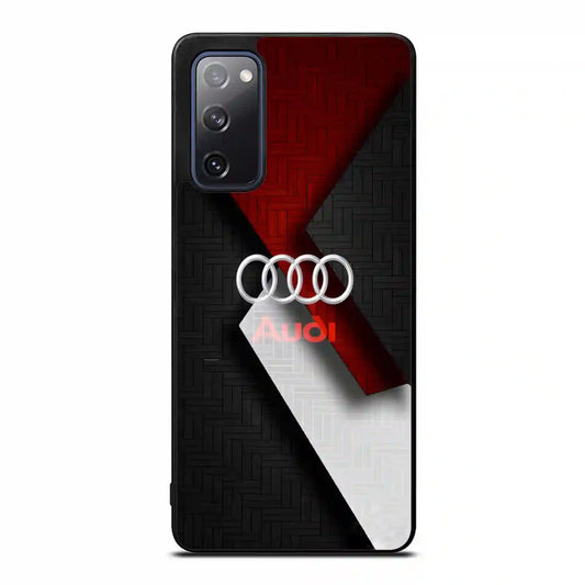 Audi Cars Samsung Galaxy S20 Plus Case