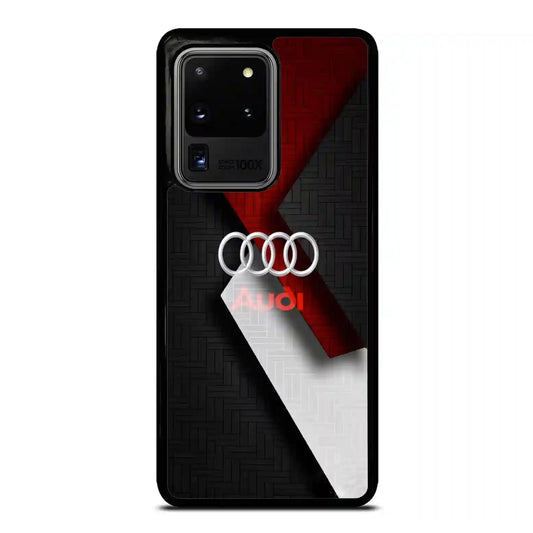 Audi Cars Samsung Galaxy S20 Ultra Case