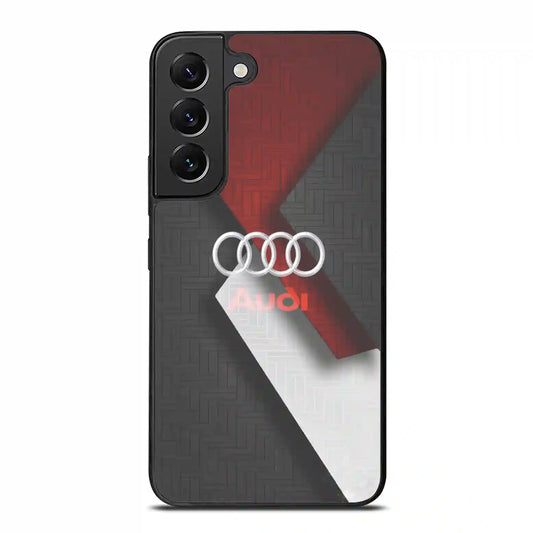 Audi Cars Samsung Galaxy S22 Plus Case