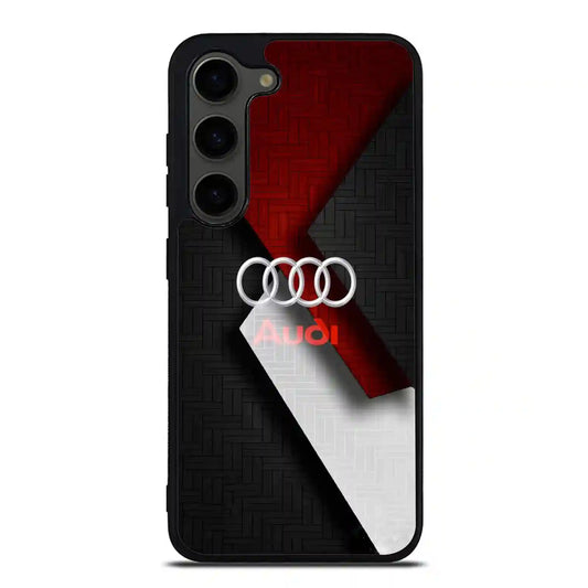 Audi Cars Samsung Galaxy S23 Case