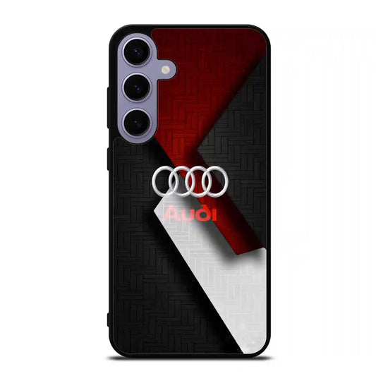 Audi Cars Samsung Galaxy S24 Plus Case