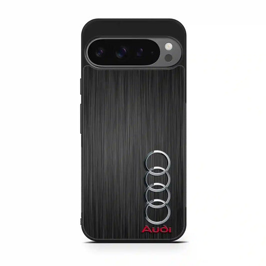 Audi Cars Sweet Google Pixel 9 Pro Case