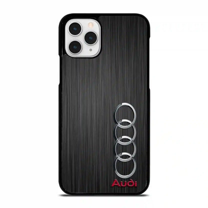 Audi Cars Sweet iPhone 12 Pro Max Case