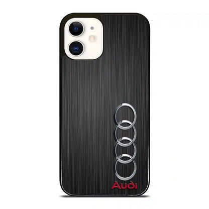 Audi Cars Sweet iPhone 12 Mini Case