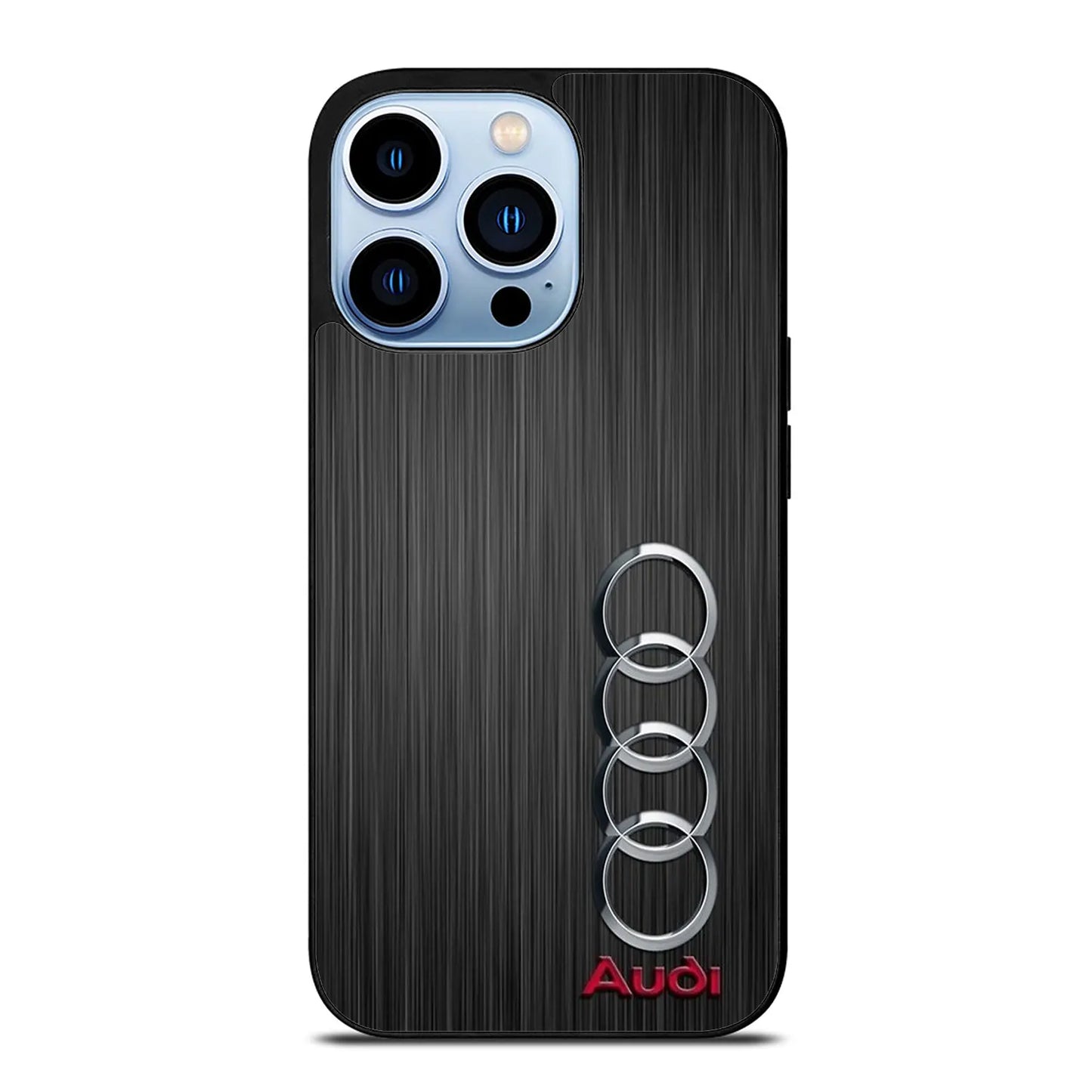 Audi Cars Sweet iPhone 13 Pro Max Case