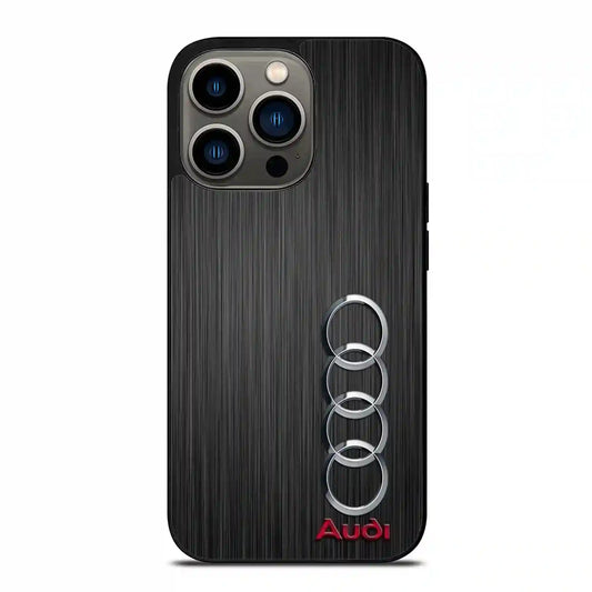 Audi Cars Sweet iPhone 13 Pro Case