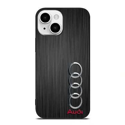 Audi Cars Sweet iPhone 13 Case