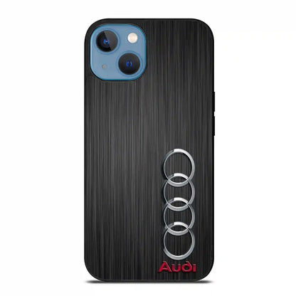 Audi Cars Sweet iPhone 14 Case