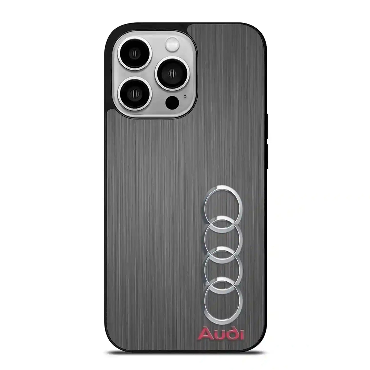 Audi Cars Sweet iPhone 14 Pro Case