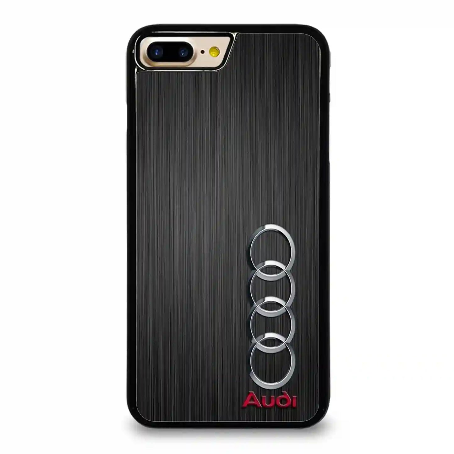 Audi Cars Sweet iPhone 7-8 Plus Case