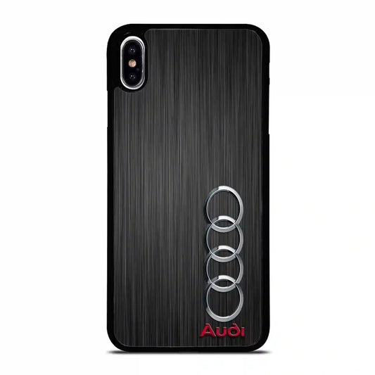 Audi Cars Sweet iPhone XS Max Case