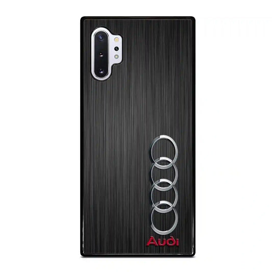 Audi Cars Sweet Samsung Galaxy Note 10 Pro 5G Case