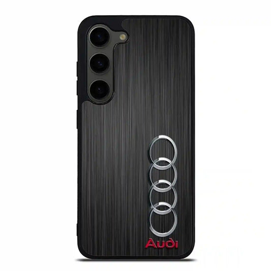 Audi Cars Sweet Samsung Galaxy S23 FE Case