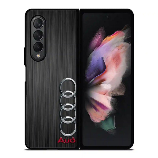 Audi Cars Sweet Samsung Z3 Fold Case