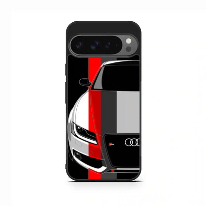 Audi Cars Vintage Google Pixel 9 Case