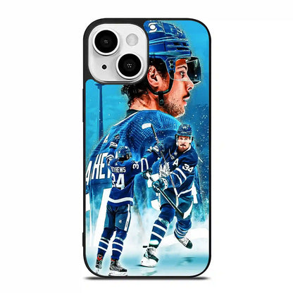 Auston Matthews Classic iPhone 13 Case