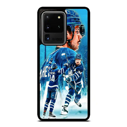 Auston Matthews Classic Samsung Galaxy S20 Ultra Case