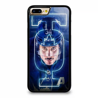 Auston Matthews Light iPhone 7-8 Plus Case