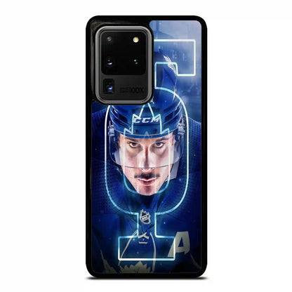 Auston Matthews Light Samsung Galaxy S20 Ultra Case