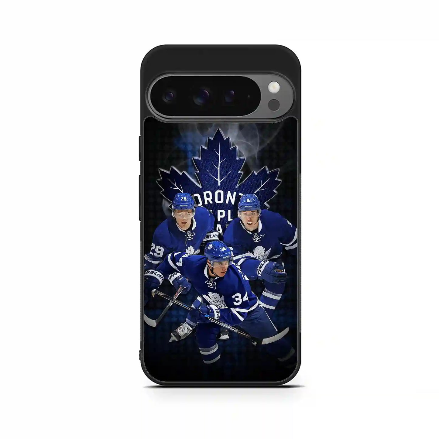 Auston Matthews Nhl Google Pixel 9 Case