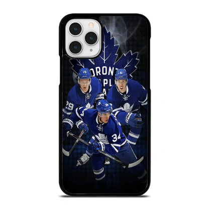 Auston Matthews Nhl iPhone 12 Pro Max Case