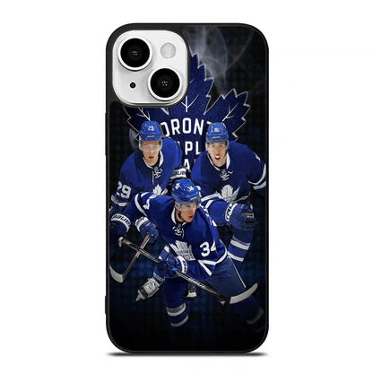 Auston Matthews Nhl iPhone 13 Case