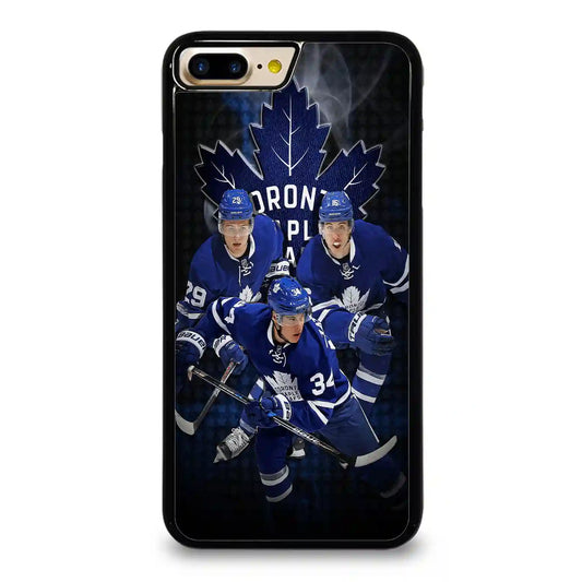 Auston Matthews Nhl iPhone 7-8 Plus Case