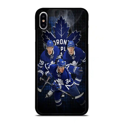 Auston Matthews Nhl iPhone XS Max Case