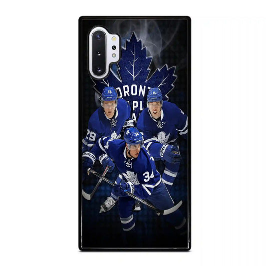 Auston Matthews Nhl Samsung Galaxy Note 10 Pro 5G Case