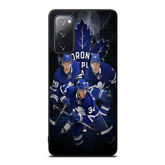 Auston Matthews Nhl Samsung Galaxy S20 Plus Case