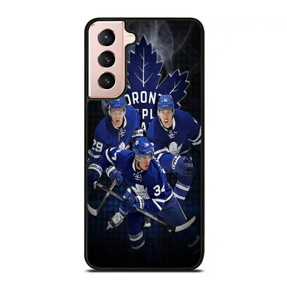 Auston Matthews Nhl Samsung Galaxy S21 Case