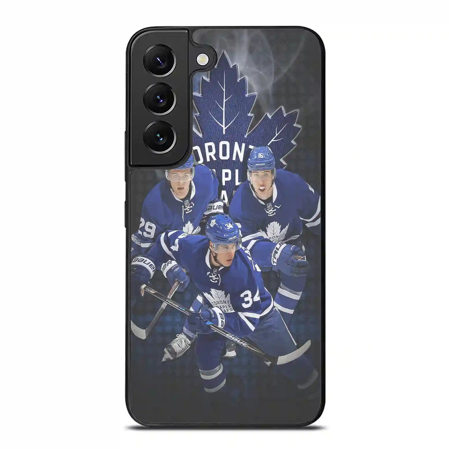 Auston Matthews Nhl Samsung Galaxy S22 Plus Case