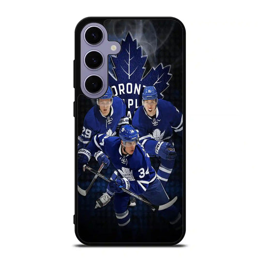 Auston Matthews Nhl Samsung Galaxy S24 Plus Case