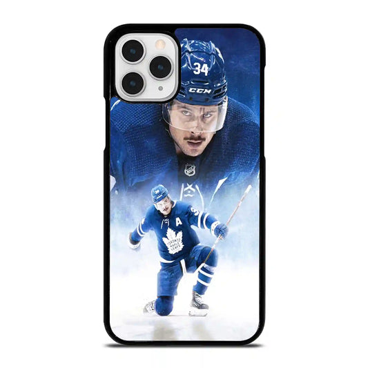 Auston Matthews Toronto iPhone 12 Pro Max Case