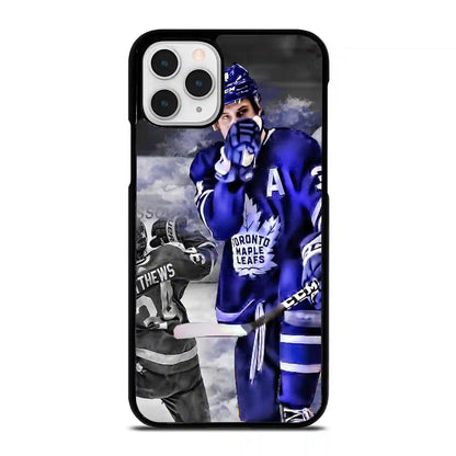 Auston Matthewss iPhone 12 Pro Max Case