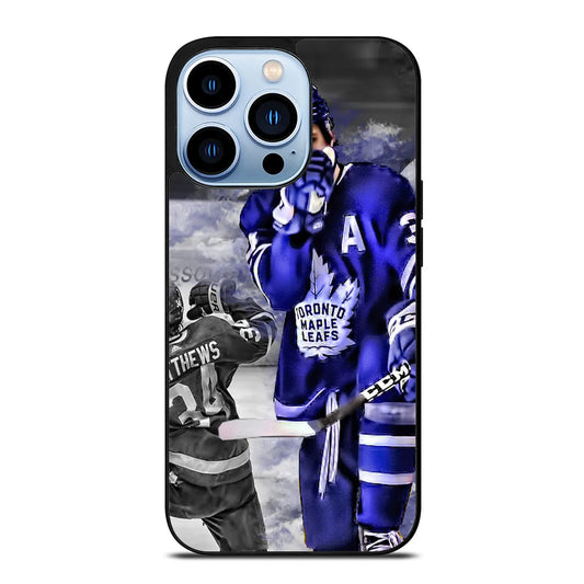 Auston Matthewss iPhone 13 Pro Max Case