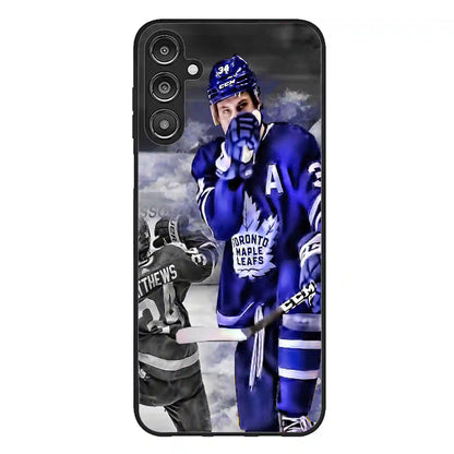 Auston Matthewss Samsung Galaxy A14 5G Case