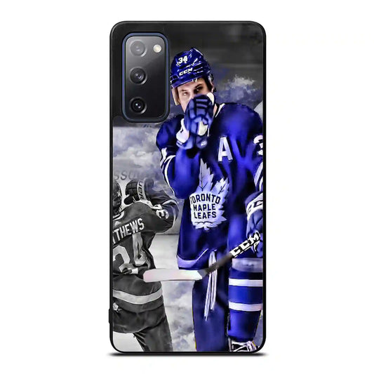 Auston Matthewss Samsung Galaxy S20 Plus Case