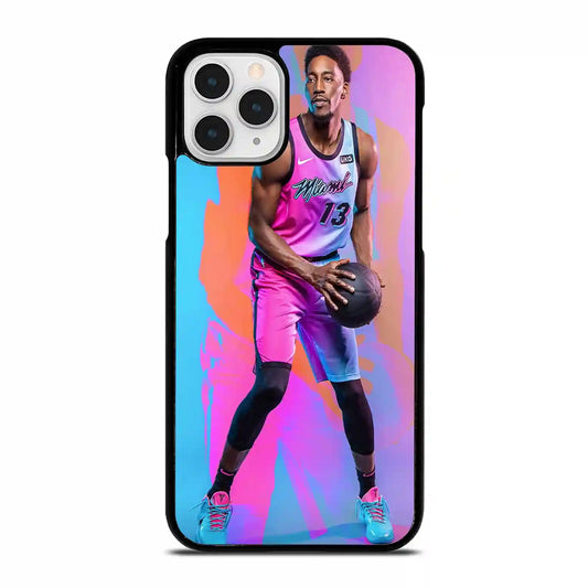 Bam Adebayo iPhone 12 Pro Max Case