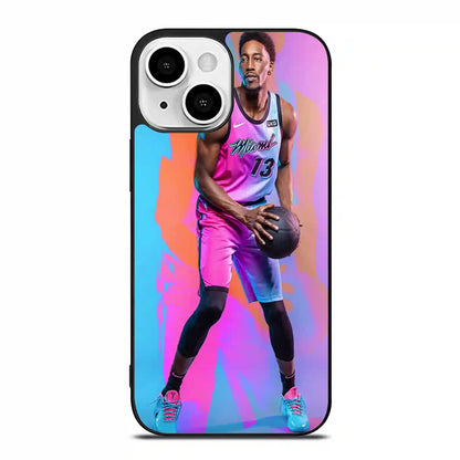 Bam Adebayo iPhone 13 Case