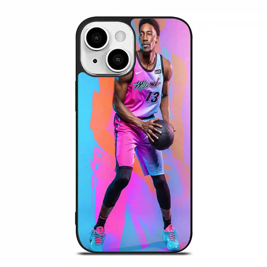 Bam Adebayo iPhone 13 Case