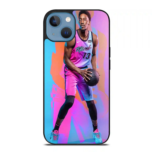 Bam Adebayo iPhone 14 Case