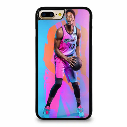 Bam Adebayo iPhone 7-8 Plus Case