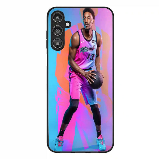 Bam Adebayo Samsung Galaxy A14 5G Case