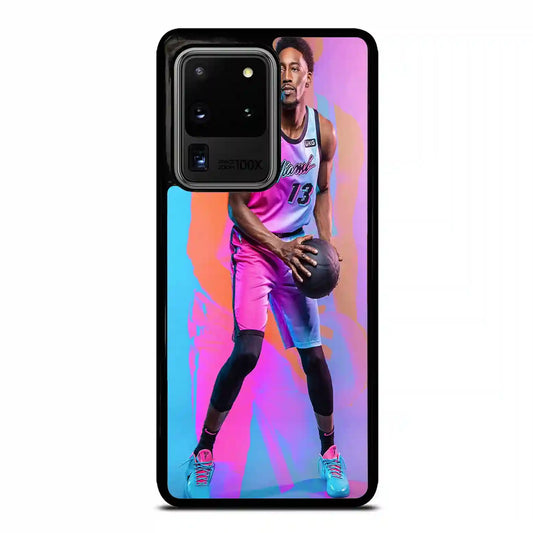 Bam Adebayo Samsung Galaxy S20 Ultra Case